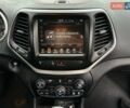 Серый Джип Чероки, объемом двигателя 2.4 л и пробегом 152 тыс. км за 15490 $, фото 23 на Automoto.ua