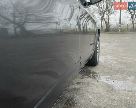 Серый Джип Чероки, объемом двигателя 2.4 л и пробегом 210 тыс. км за 14500 $, фото 21 на Automoto.ua