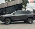Сірий Джип Cherokee, об'ємом двигуна 1.99 л та пробігом 78 тис. км за 22500 $, фото 14 на Automoto.ua