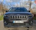Сірий Джип Cherokee, об'ємом двигуна 2 л та пробігом 109 тис. км за 18700 $, фото 7 на Automoto.ua