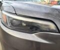 Серый Джип Чероки, объемом двигателя 2.36 л и пробегом 207 тыс. км за 14000 $, фото 13 на Automoto.ua
