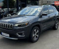 Сірий Джип Cherokee, об'ємом двигуна 3.24 л та пробігом 88 тис. км за 15999 $, фото 1 на Automoto.ua