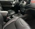 Сірий Джип Cherokee, об'ємом двигуна 2.36 л та пробігом 131 тис. км за 16450 $, фото 8 на Automoto.ua