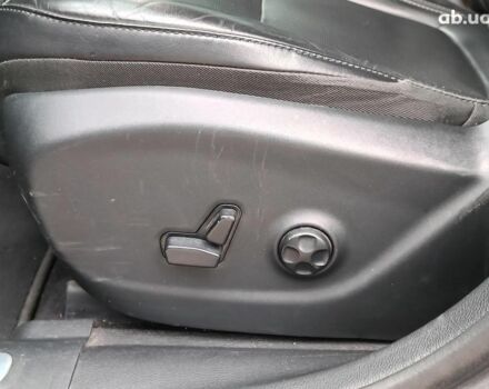 Серый Джип Чероки, объемом двигателя 2.4 л и пробегом 55 тыс. км за 17490 $, фото 23 на Automoto.ua