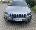 Сірий Джип Cherokee, об'ємом двигуна 2.36 л та пробігом 160 тис. км за 17400 $, фото 1 на Automoto.ua