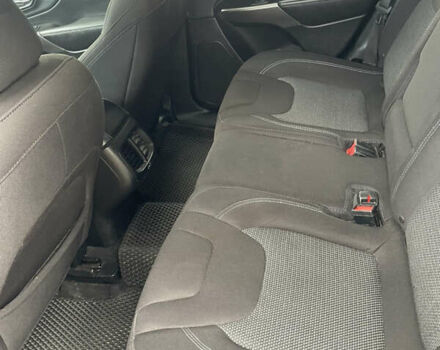 Серый Джип Чероки, объемом двигателя 3.24 л и пробегом 119 тыс. км за 14399 $, фото 19 на Automoto.ua