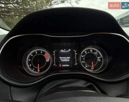 Сірий Джип Cherokee, об'ємом двигуна 3.24 л та пробігом 113 тис. км за 19000 $, фото 12 на Automoto.ua