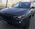 Сірий Джип Cherokee, об'ємом двигуна 3.24 л та пробігом 91 тис. км за 22499 $, фото 31 на Automoto.ua