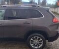 Джип Чероки 2018 в Киеве на Automoto.ua Серый Джип Чероки, объемом двигателя 3.2 л и пробегом 103 тыс. км за 17500 $, фото 3 на Automoto.ua
