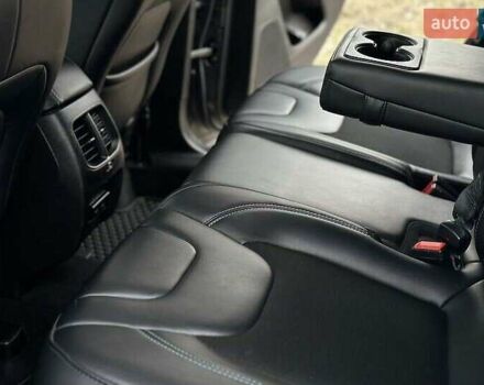Сірий Джип Cherokee, об'ємом двигуна 2.36 л та пробігом 131 тис. км за 16450 $, фото 12 на Automoto.ua