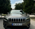 Сірий Джип Cherokee, об'ємом двигуна 3.24 л та пробігом 92 тис. км за 16500 $, фото 1 на Automoto.ua