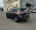 Серый Джип Чероки, объемом двигателя 3.2 л и пробегом 213 тыс. км за 16950 $, фото 5 на Automoto.ua