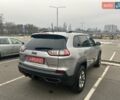 Серый Джип Чероки, объемом двигателя 1.99 л и пробегом 132 тыс. км за 18500 $, фото 4 на Automoto.ua