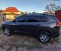 Сірий Джип Cherokee, об'ємом двигуна 2.18 л та пробігом 165 тис. км за 19000 $, фото 4 на Automoto.ua