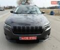 Сірий Джип Cherokee, об'ємом двигуна 2.36 л та пробігом 100 тис. км за 14999 $, фото 12 на Automoto.ua