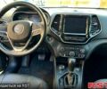 Сірий Джип Cherokee, об'ємом двигуна 3.2 л та пробігом 126 тис. км за 7999 $, фото 8 на Automoto.ua