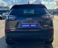 Сірий Джип Cherokee, об'ємом двигуна 1.99 л та пробігом 117 тис. км за 17500 $, фото 7 на Automoto.ua