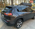 Сірий Джип Cherokee, об'ємом двигуна 2.36 л та пробігом 150 тис. км за 16600 $, фото 6 на Automoto.ua