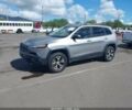 Сірий Джип Cherokee, об'ємом двигуна 2.4 л та пробігом 34 тис. км за 3000 $, фото 1 на Automoto.ua