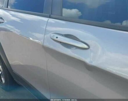 Сірий Джип Cherokee, об'ємом двигуна 2.4 л та пробігом 34 тис. км за 3000 $, фото 10 на Automoto.ua