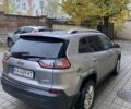 Серый Джип Чероки, объемом двигателя 2.36 л и пробегом 68 тыс. км за 15500 $, фото 14 на Automoto.ua