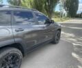 Серый Джип Чероки, объемом двигателя 3.2 л и пробегом 147 тыс. км за 19000 $, фото 6 на Automoto.ua
