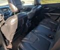 Серый Джип Чероки, объемом двигателя 2.36 л и пробегом 156 тыс. км за 16200 $, фото 15 на Automoto.ua