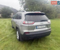 Сірий Джип Cherokee, об'ємом двигуна 2.36 л та пробігом 189 тис. км за 13800 $, фото 7 на Automoto.ua