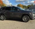 Сірий Джип Cherokee, об'ємом двигуна 1.99 л та пробігом 117 тис. км за 17500 $, фото 4 на Automoto.ua
