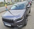 Серый Джип Чероки, объемом двигателя 3.24 л и пробегом 182 тыс. км за 15600 $, фото 11 на Automoto.ua