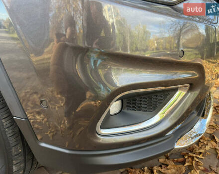 Серый Джип Чероки, объемом двигателя 3.24 л и пробегом 107 тыс. км за 19500 $, фото 52 на Automoto.ua