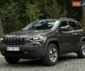 Джип Чероки 2018 в Киеве на Automoto.ua Серый Джип Чероки, объемом двигателя 1.99 л и пробегом 78 тыс. км за 22500 $, фото 16 на Automoto.ua