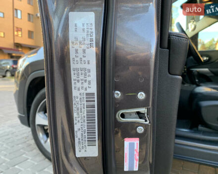 Сірий Джип Cherokee, об'ємом двигуна 2.36 л та пробігом 150 тис. км за 16600 $, фото 53 на Automoto.ua