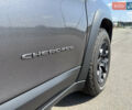 Сірий Джип Cherokee, об'ємом двигуна 3.24 л та пробігом 168 тис. км за 14300 $, фото 20 на Automoto.ua