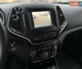 Сірий Джип Cherokee, об'ємом двигуна 2.36 л та пробігом 96 тис. км за 15900 $, фото 13 на Automoto.ua
