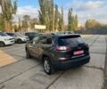 Сірий Джип Cherokee, об'ємом двигуна 0 л та пробігом 139 тис. км за 16800 $, фото 4 на Automoto.ua