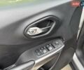 Серый Джип Чероки, объемом двигателя 2.36 л и пробегом 135 тыс. км за 15900 $, фото 13 на Automoto.ua