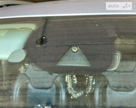 Сірий Джип Cherokee, об'ємом двигуна 3.2 л та пробігом 112 тис. км за 23800 $, фото 18 на Automoto.ua