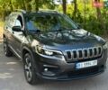 Сірий Джип Cherokee, об'ємом двигуна 3.24 л та пробігом 138 тис. км за 14499 $, фото 1 на Automoto.ua