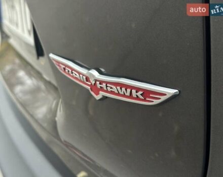 Сірий Джип Cherokee, об'ємом двигуна 1.99 л та пробігом 78 тис. км за 22500 $, фото 29 на Automoto.ua