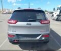 Сірий Джип Cherokee, об'ємом двигуна 2.4 л та пробігом 34 тис. км за 3000 $, фото 15 на Automoto.ua