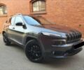 Сірий Джип Cherokee, об'ємом двигуна 0 л та пробігом 90 тис. км за 11500 $, фото 18 на Automoto.ua