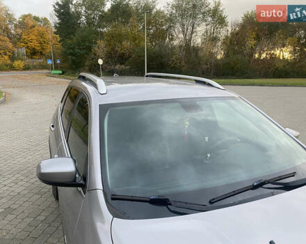 Серый Джип Чероки, объемом двигателя 2.36 л и пробегом 176 тыс. км за 16200 $, фото 11 на Automoto.ua