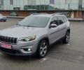 Сірий Джип Cherokee, об'ємом двигуна 2.36 л та пробігом 190 тис. км за 16600 $, фото 6 на Automoto.ua