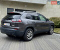 Сірий Джип Cherokee, об'ємом двигуна 1.99 л та пробігом 117 тис. км за 17500 $, фото 18 на Automoto.ua