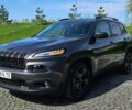 Сірий Джип Cherokee, об'ємом двигуна 0.24 л та пробігом 73 тис. км за 16200 $, фото 4 на Automoto.ua