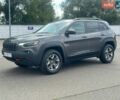 Сірий Джип Cherokee, об'ємом двигуна 1.99 л та пробігом 81 тис. км за 19700 $, фото 11 на Automoto.ua