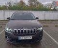 Джип Чероки 2018 в Киеве на Automoto.ua Серый Джип Чероки, объемом двигателя 3.2 л и пробегом 103 тыс. км за 17500 $, фото 2 на Automoto.ua