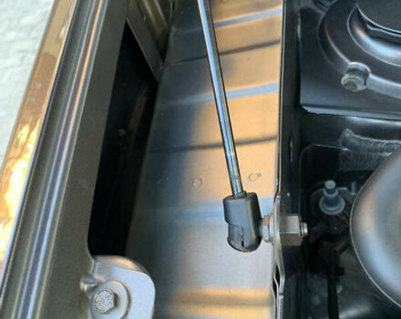 Сірий Джип Cherokee, об'ємом двигуна 2.36 л та пробігом 150 тис. км за 16600 $, фото 47 на Automoto.ua