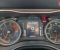 Сірий Джип Cherokee, об'ємом двигуна 2 л та пробігом 109 тис. км за 18700 $, фото 19 на Automoto.ua